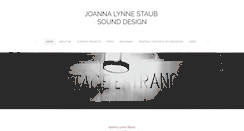 Desktop Screenshot of jlssound.com